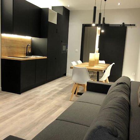 Апартаменты Apartamento En Саламанка Экстерьер фото