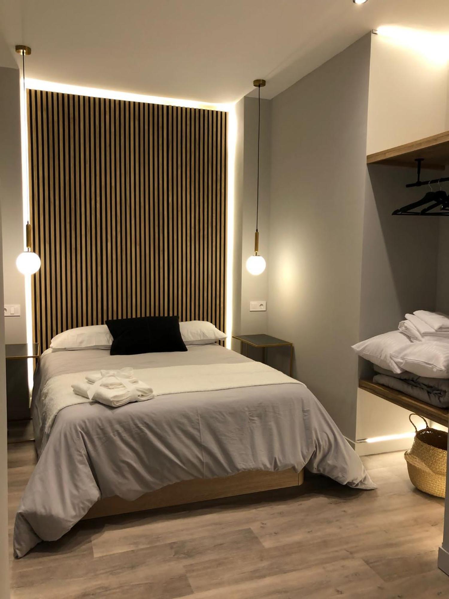 Апартаменты Apartamento En Саламанка Экстерьер фото