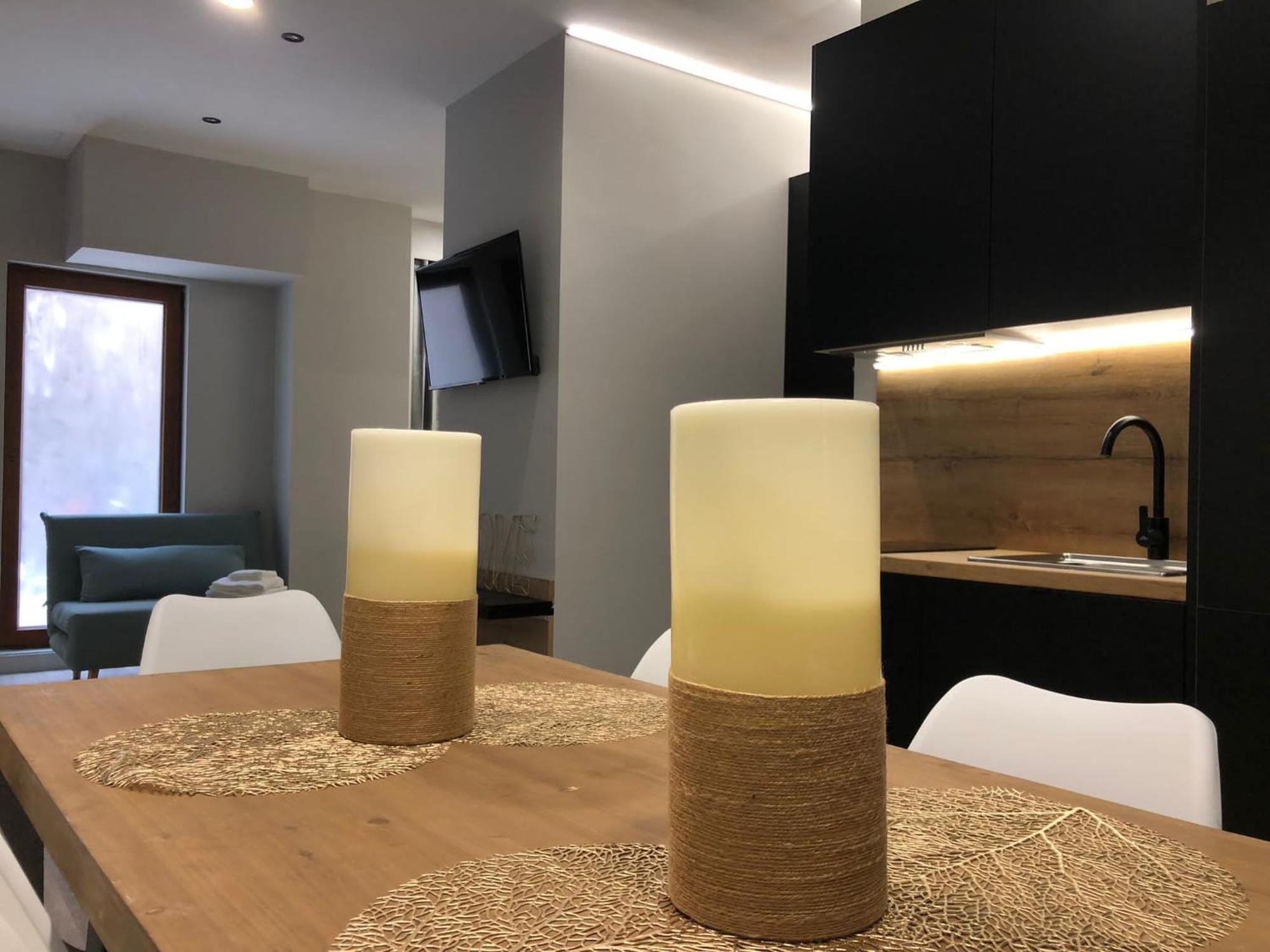 Апартаменты Apartamento En Саламанка Экстерьер фото