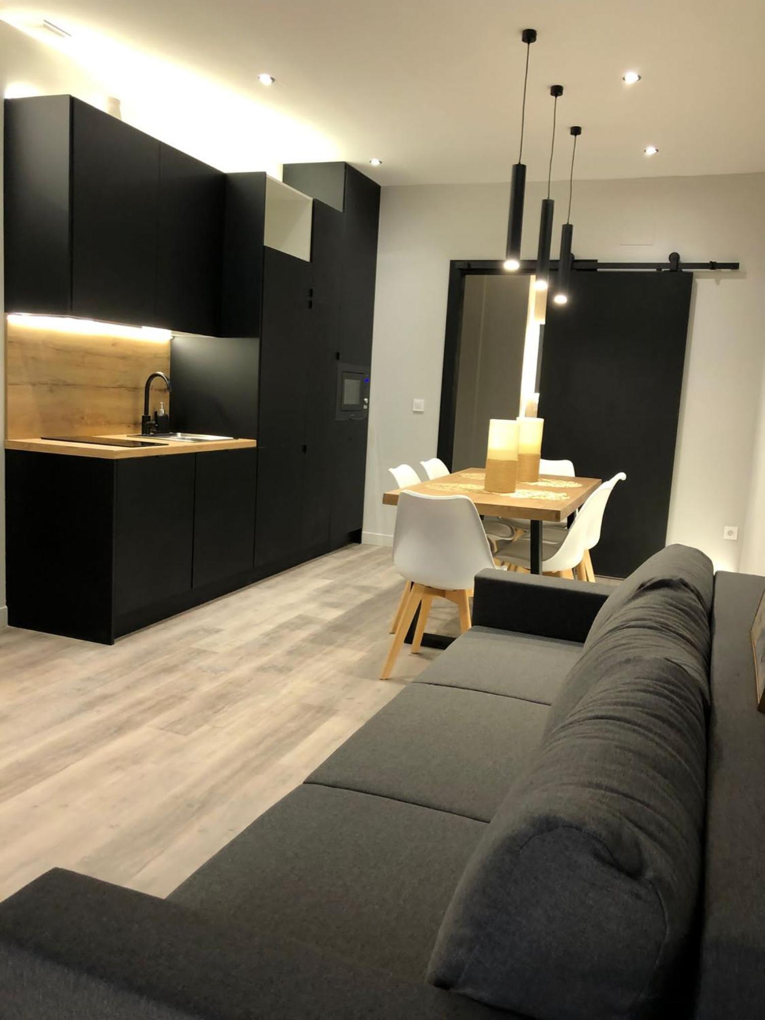 Апартаменты Apartamento En Саламанка Экстерьер фото